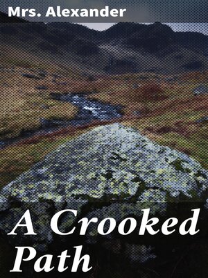 cover image of A Crooked Path